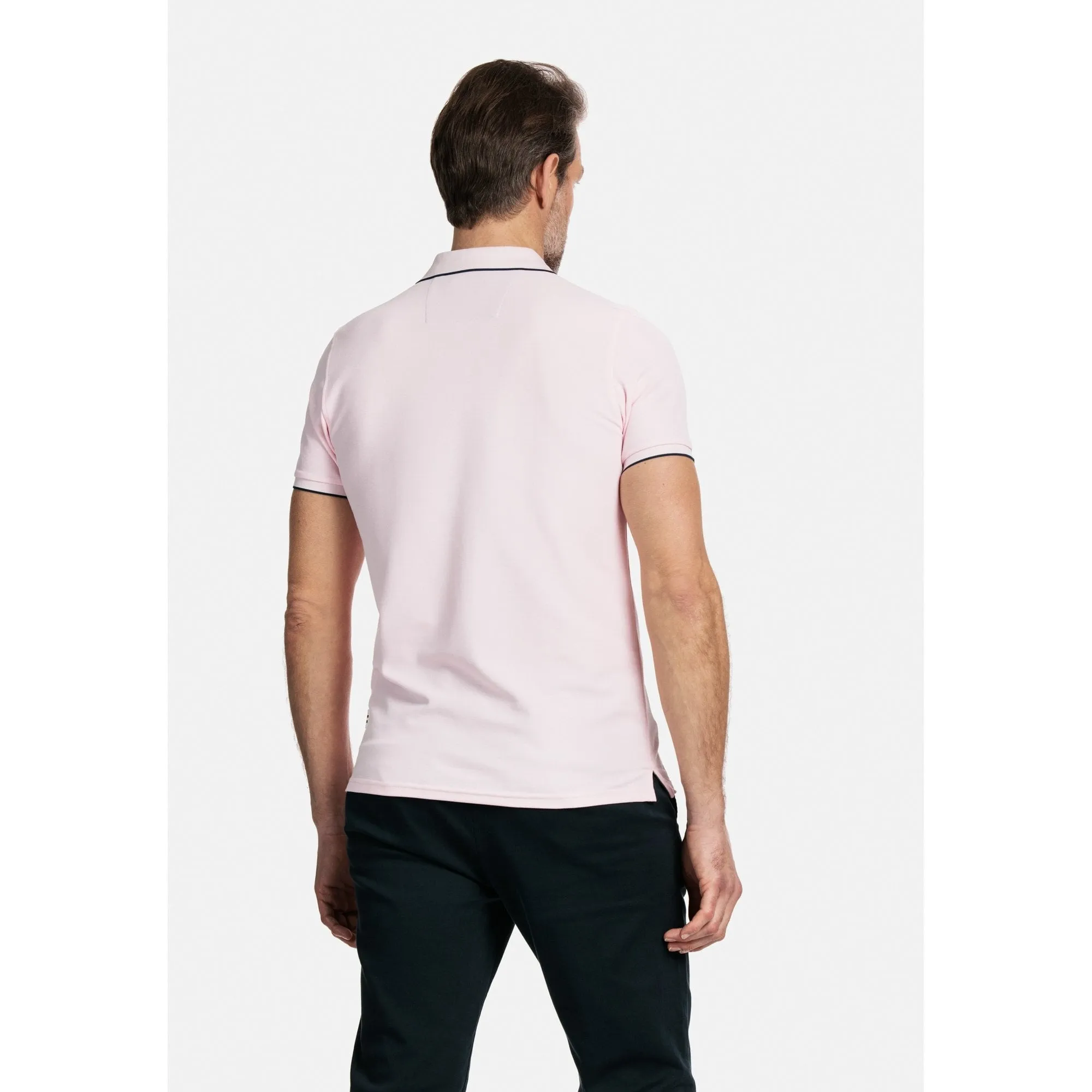 Nico Signature Polo Shirt