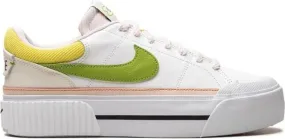 Nike Court Legacy Lift Feel Love sneakers White