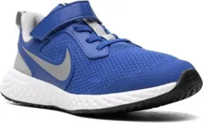 Nike Kids Revolution 5 Game Royal sneakers Blue