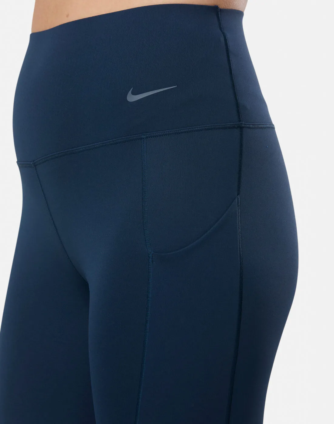 Nike Womens Universa 7/8 Leggings