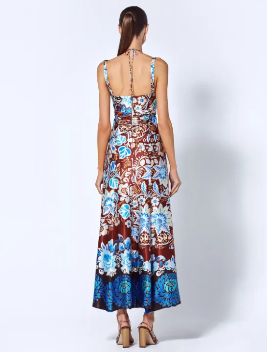 Nisa Dress