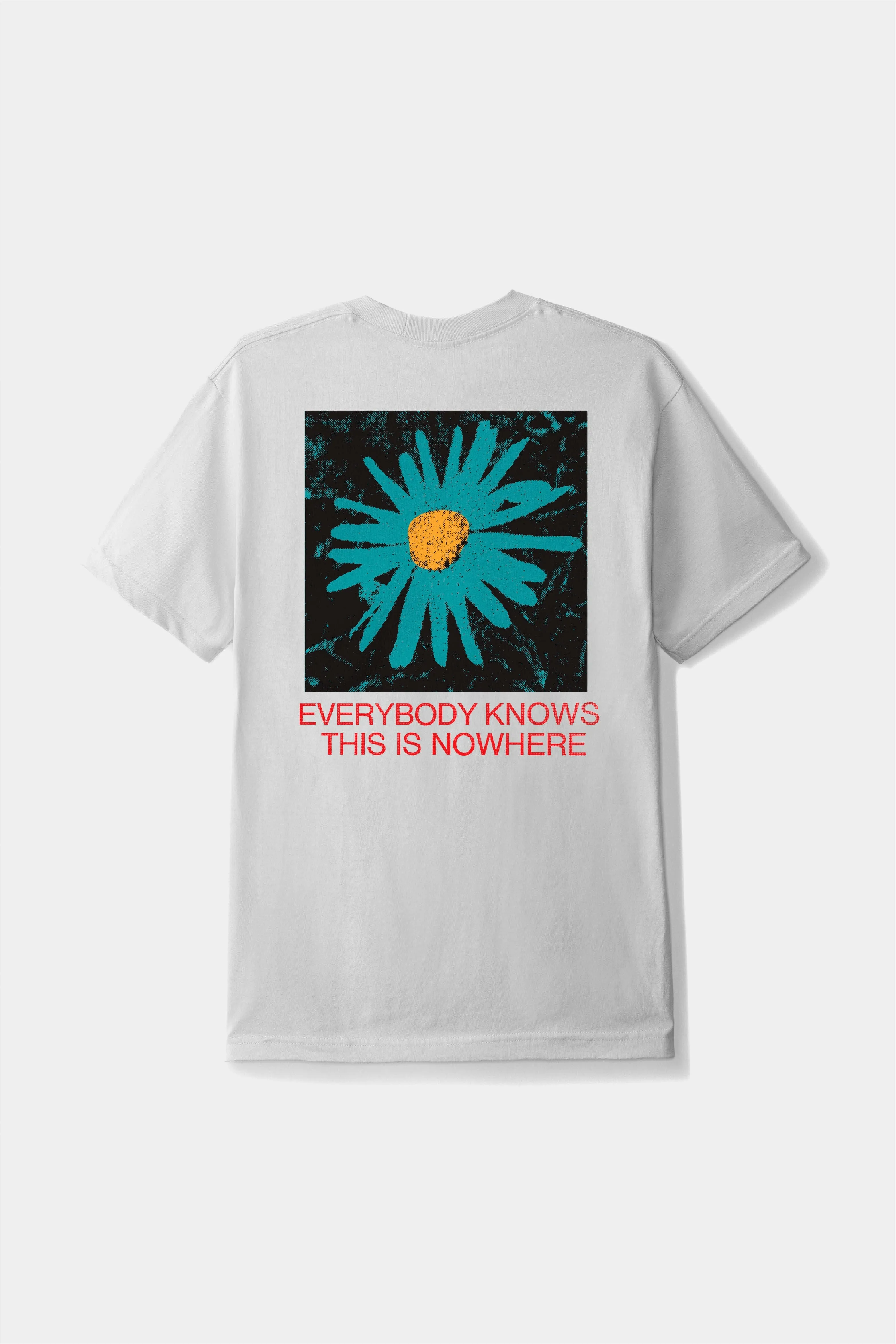 Nowhere Tee