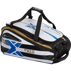 Nox Elite Bag White