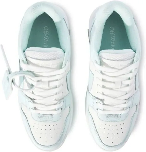 Off-White Out Of Office lace-up sneakers