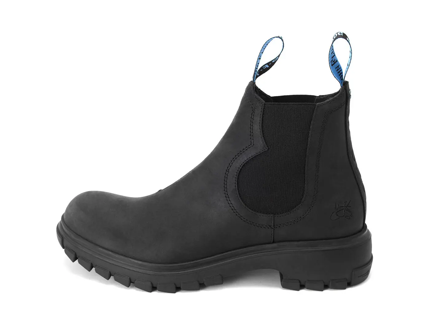 Official Jeudi Chelsea Boots