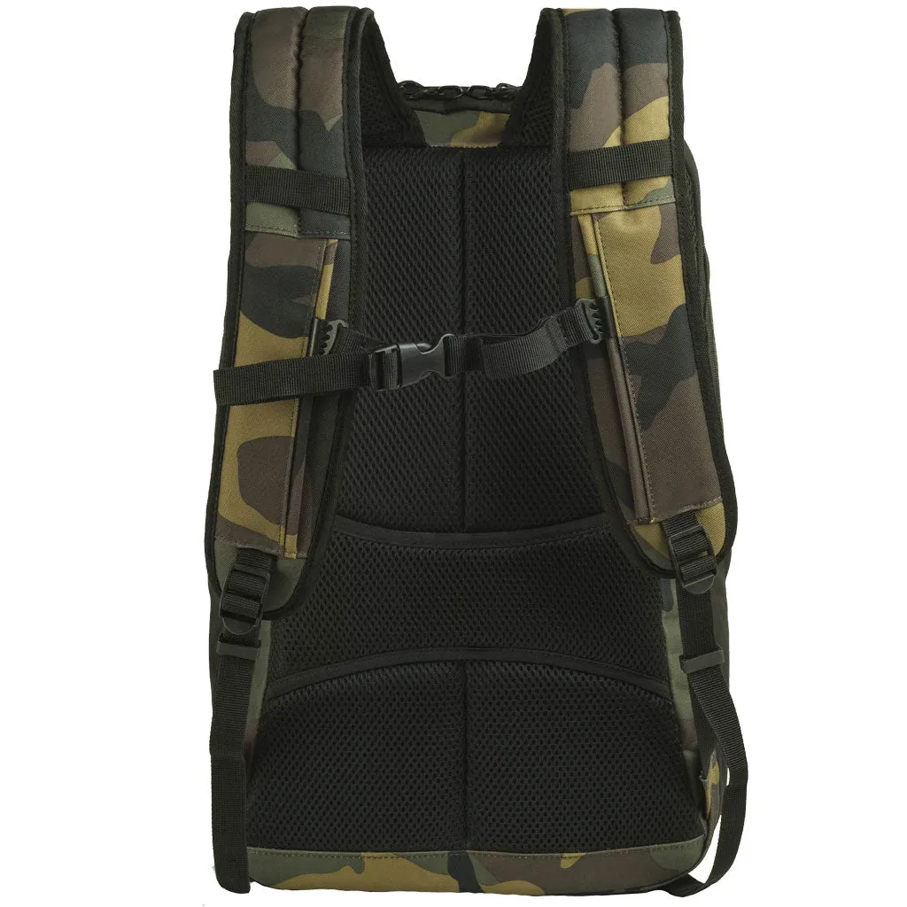 Ogio - Covert Woody Camo Backpack