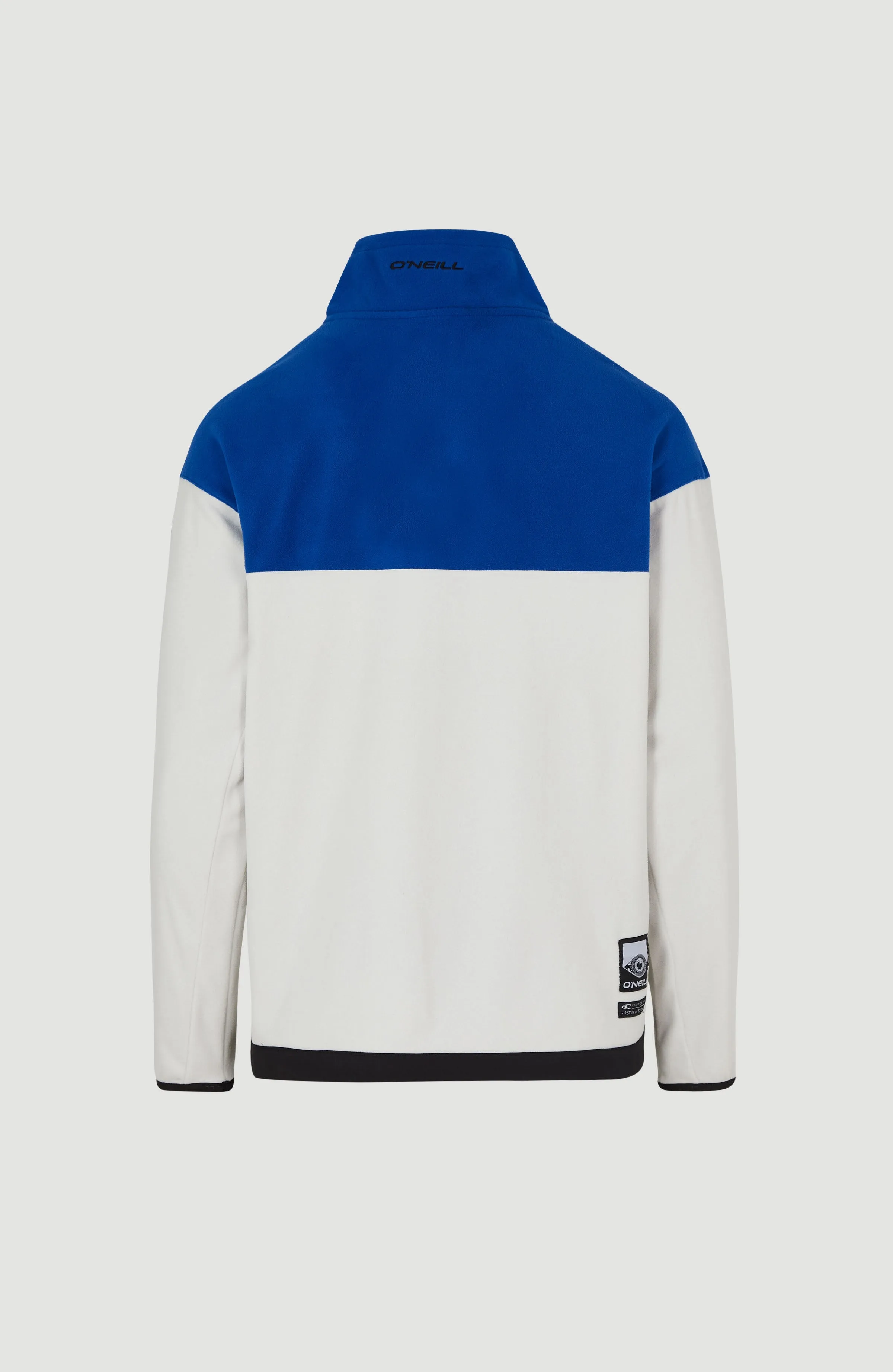 O'Riginals Fleece | London Fog Colour Block