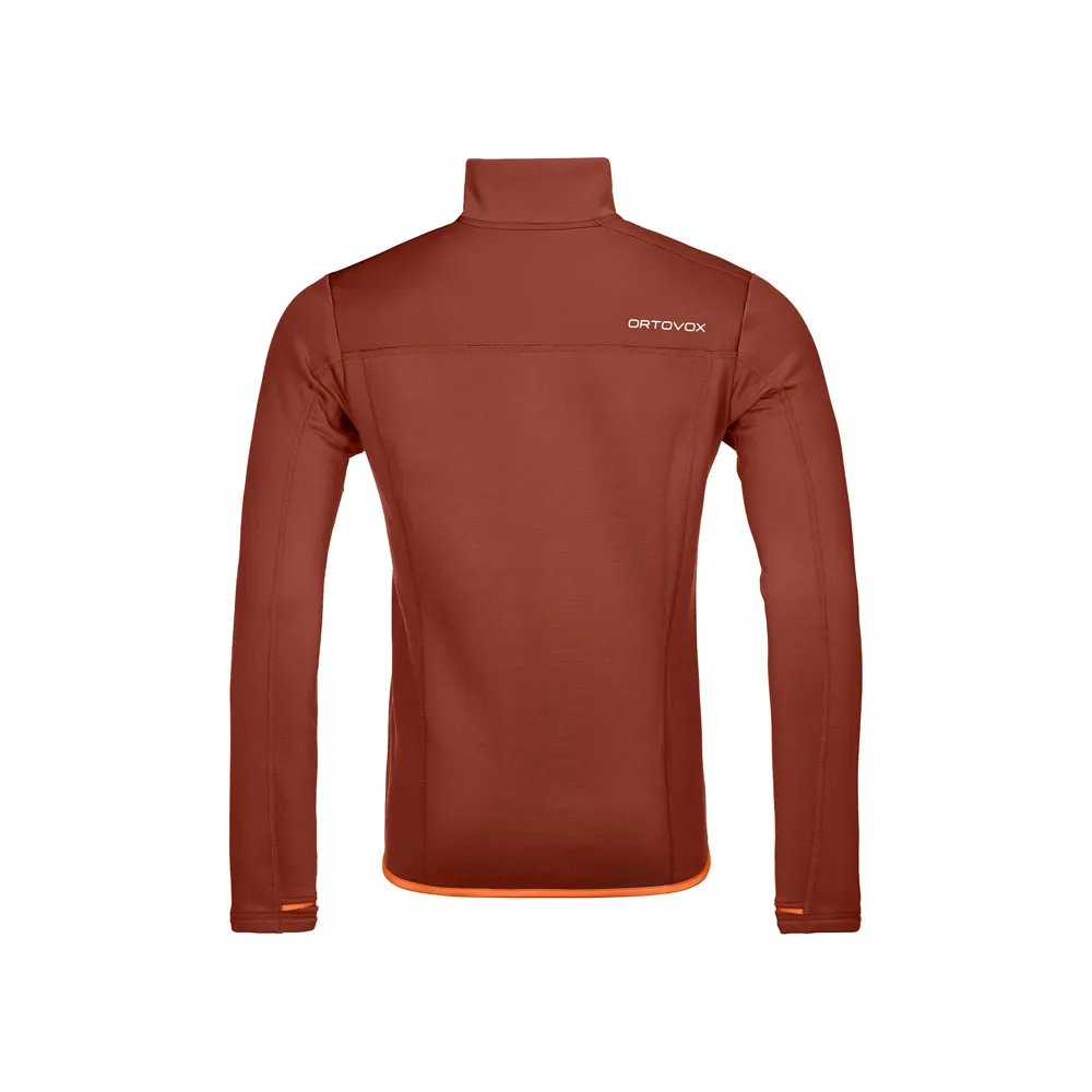 Ortovox Merino FLEECE JACKET MENS