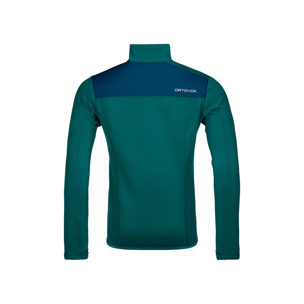 Ortovox Merino FLEECE JACKET MENS