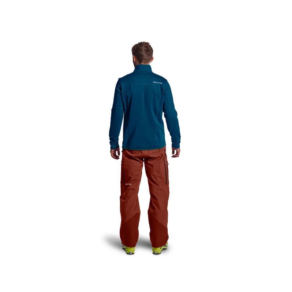 Ortovox Merino FLEECE JACKET MENS