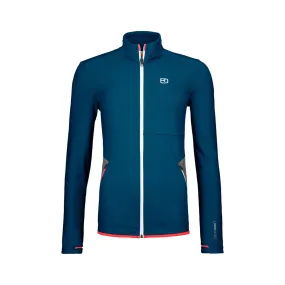 Ortovox Merino FLEECE JACKET WMNS