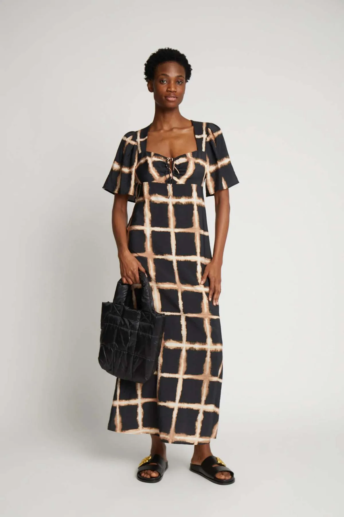 Otussi Dress