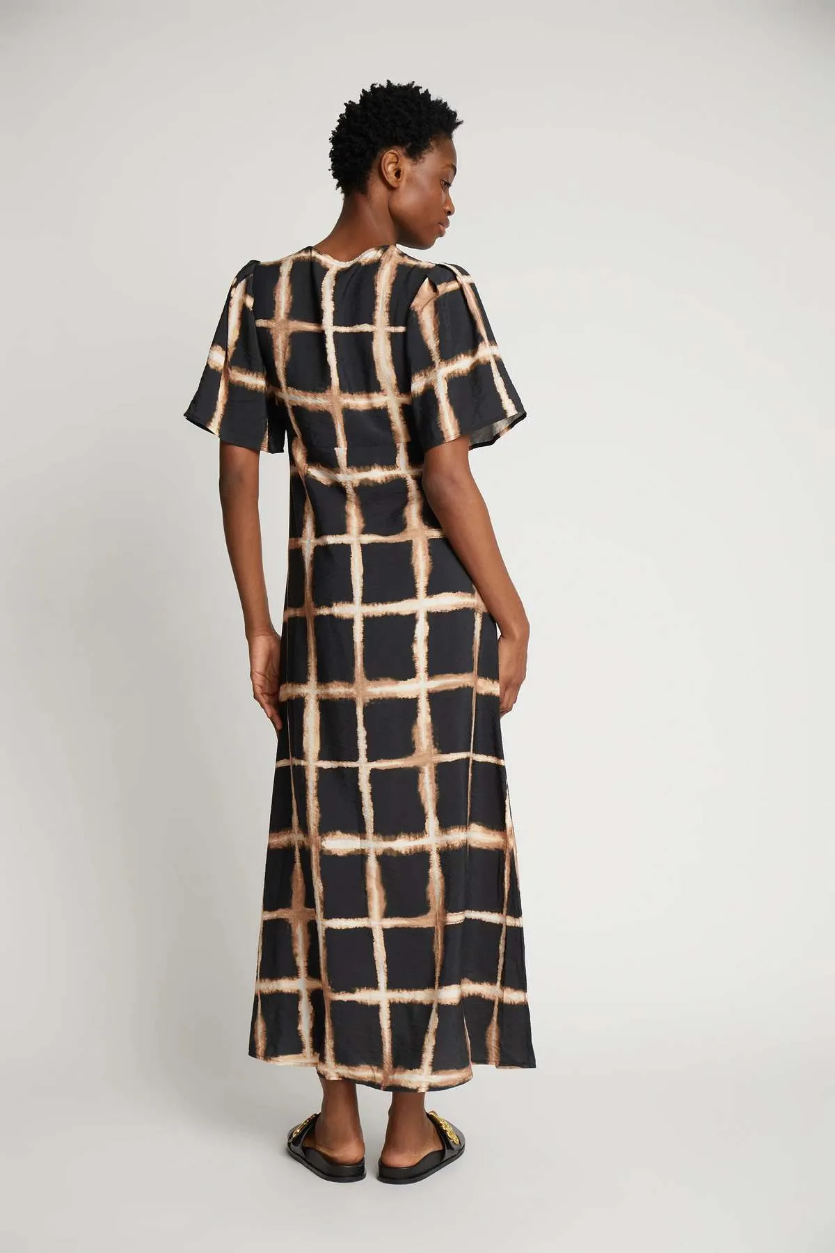 Otussi Dress