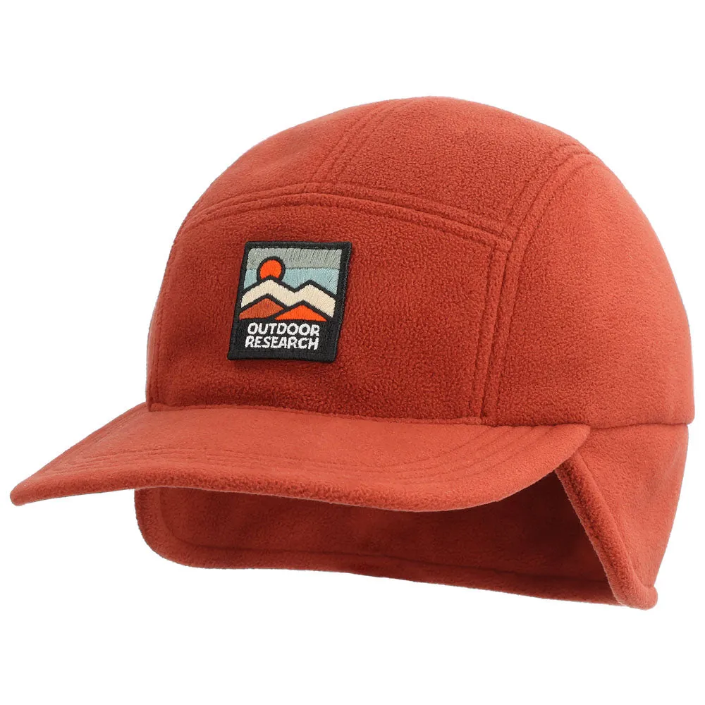 Outdoor Research Howling Wind Fleece Cap