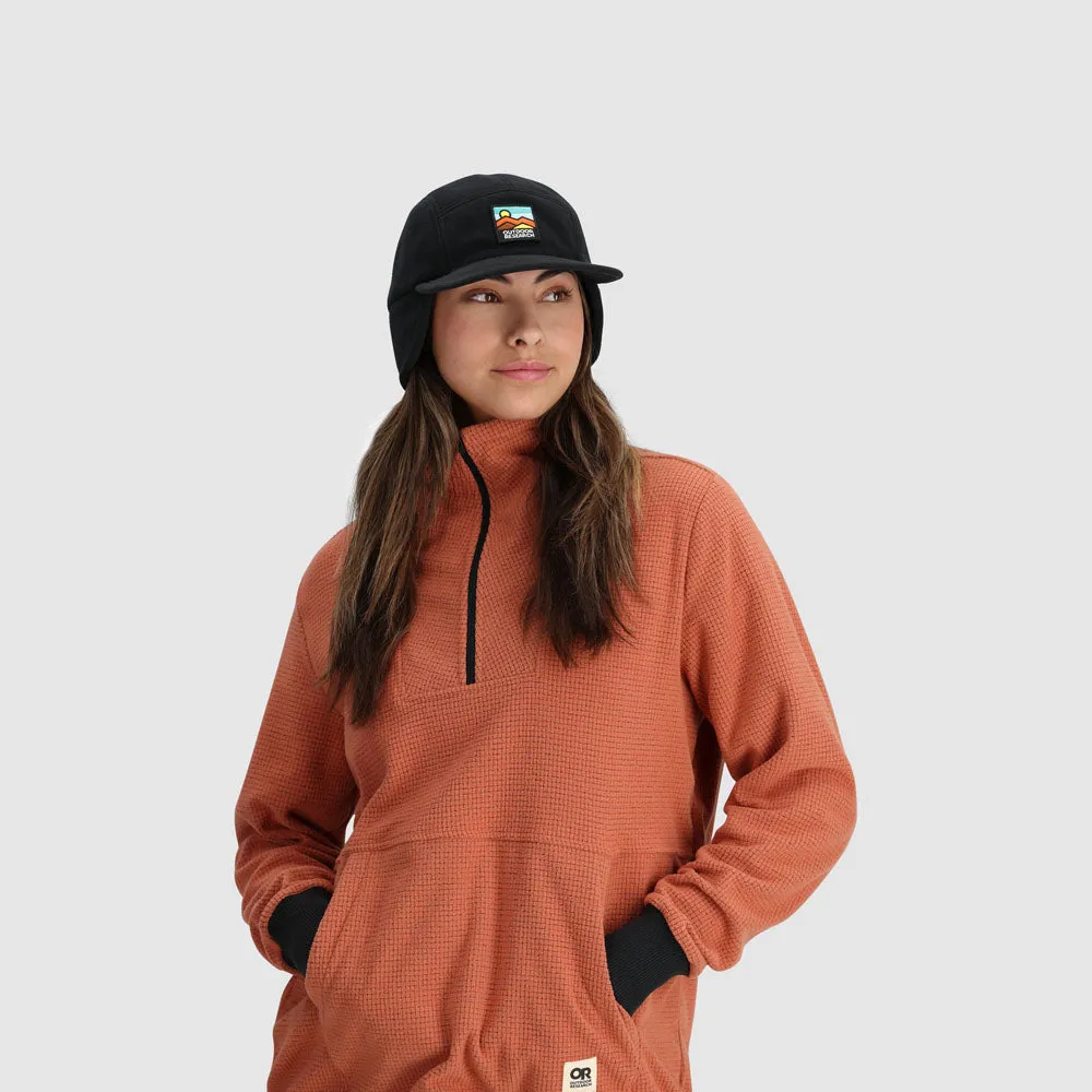 Outdoor Research Howling Wind Fleece Cap