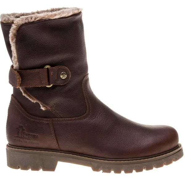 Panama Jack Felia Boots