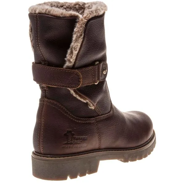 Panama Jack Felia Boots