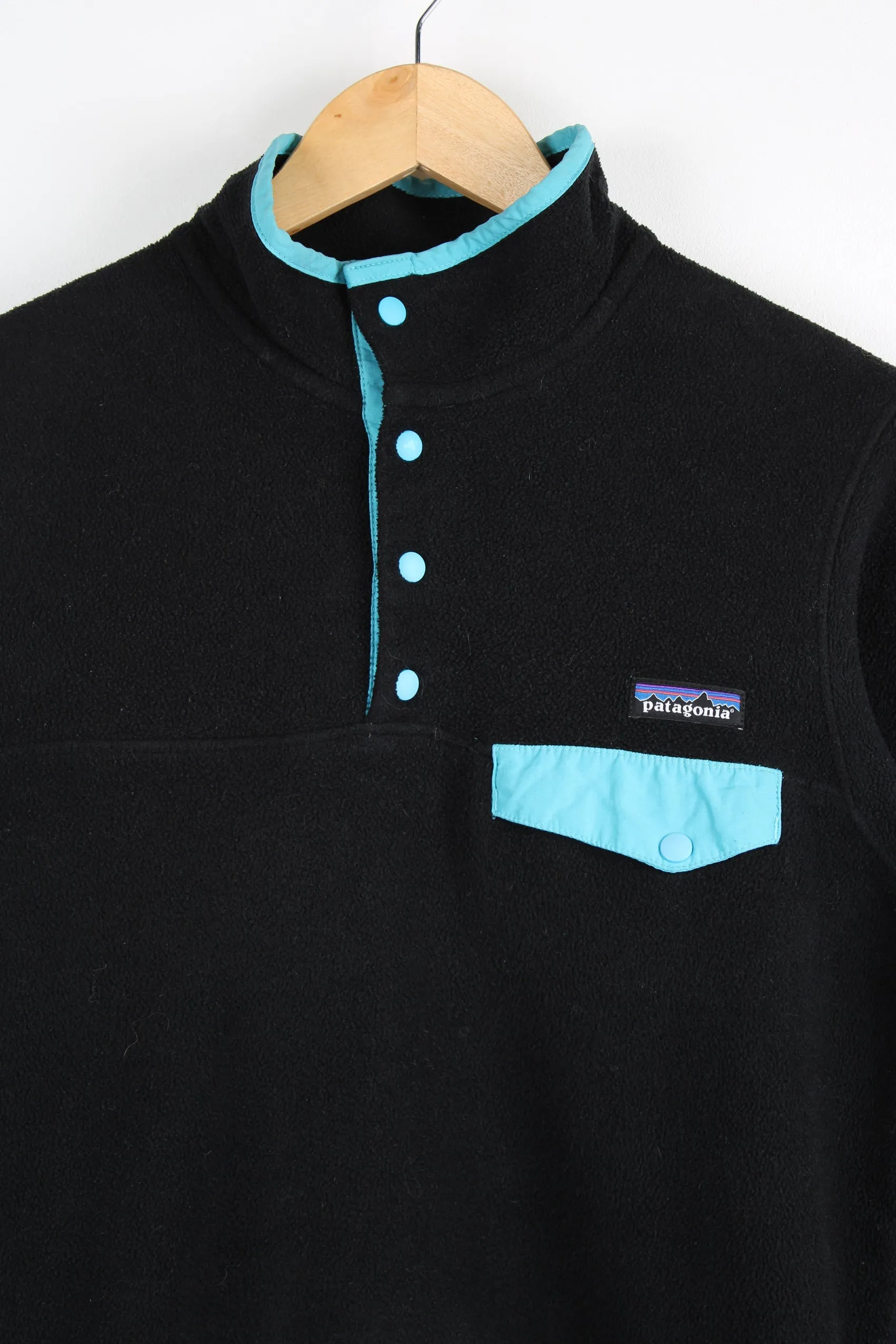 Patagonia Fleece