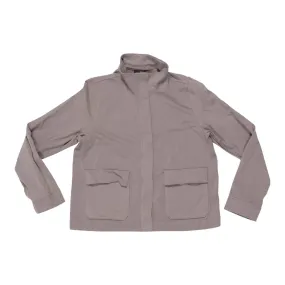 Patagonia Organic Cotton Roaming Layerng Shirt Jacket