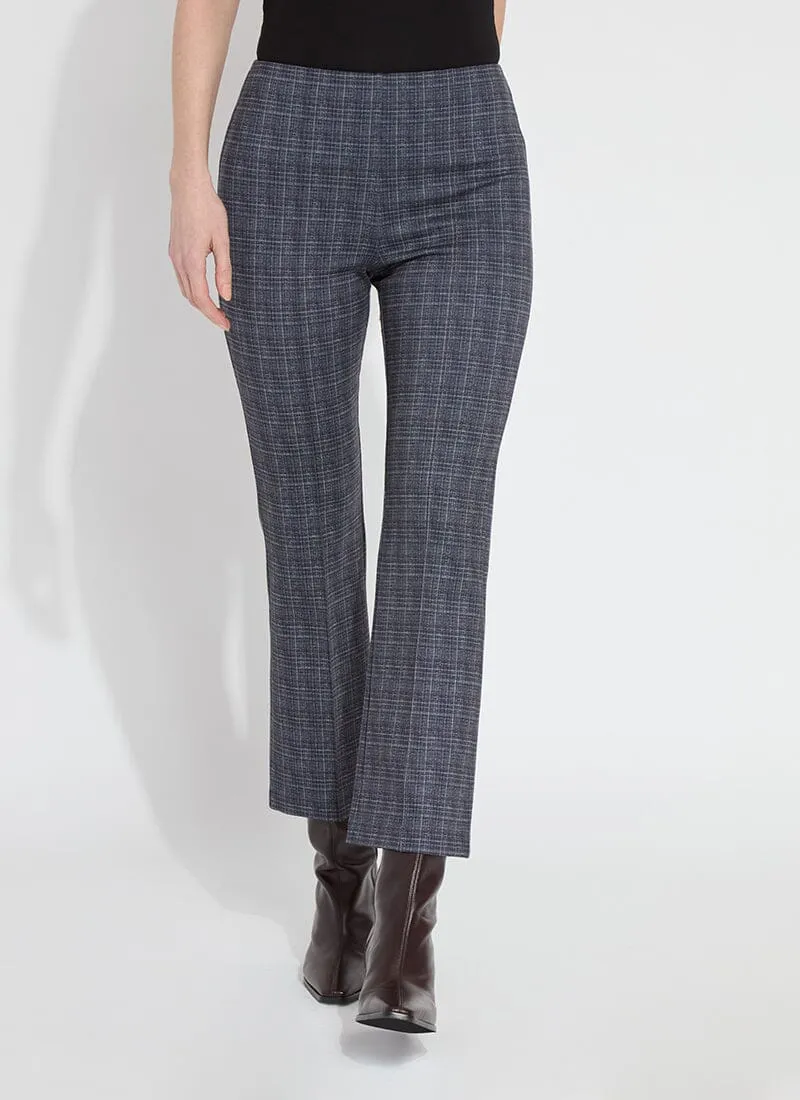 Patterned Ankle Elysse (27.5 Inseam)