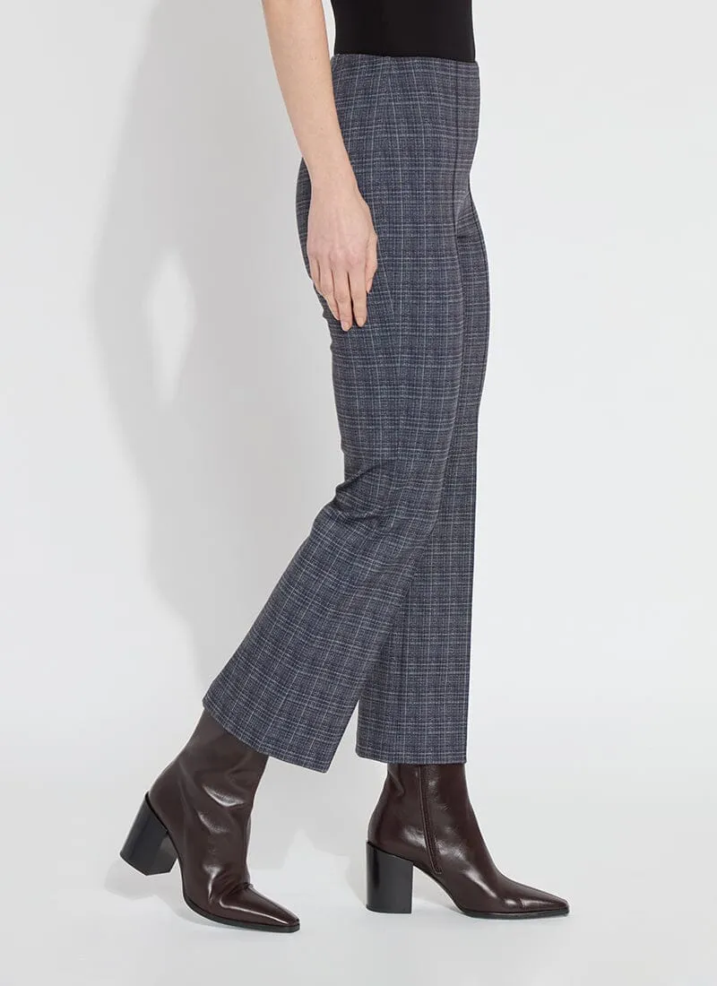 Patterned Ankle Elysse (27.5 Inseam)