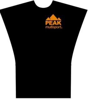 Peak Multi Sport CHANGING PONCHO 3.0