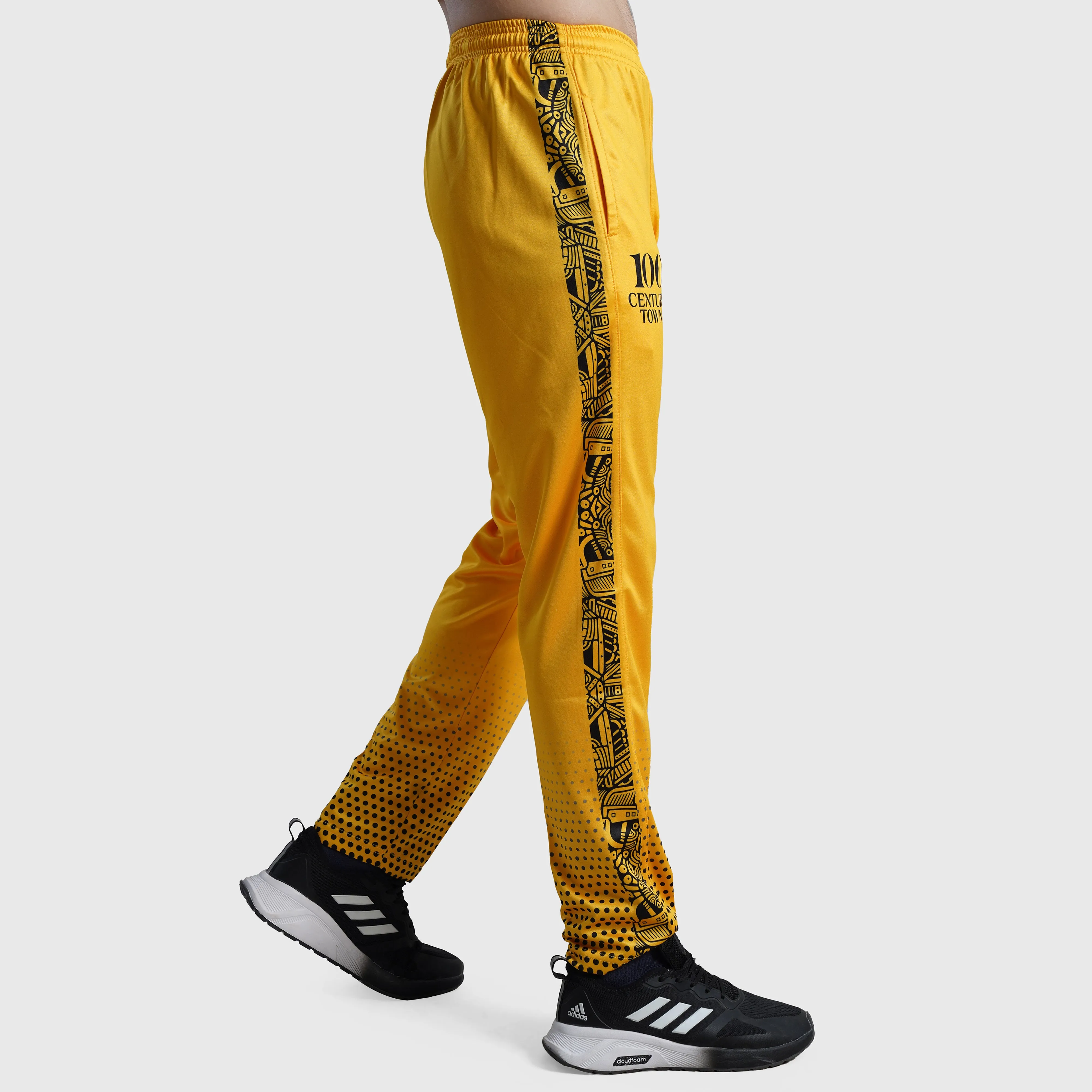 Peshawar Zalmi Bottoms (Home Kit)