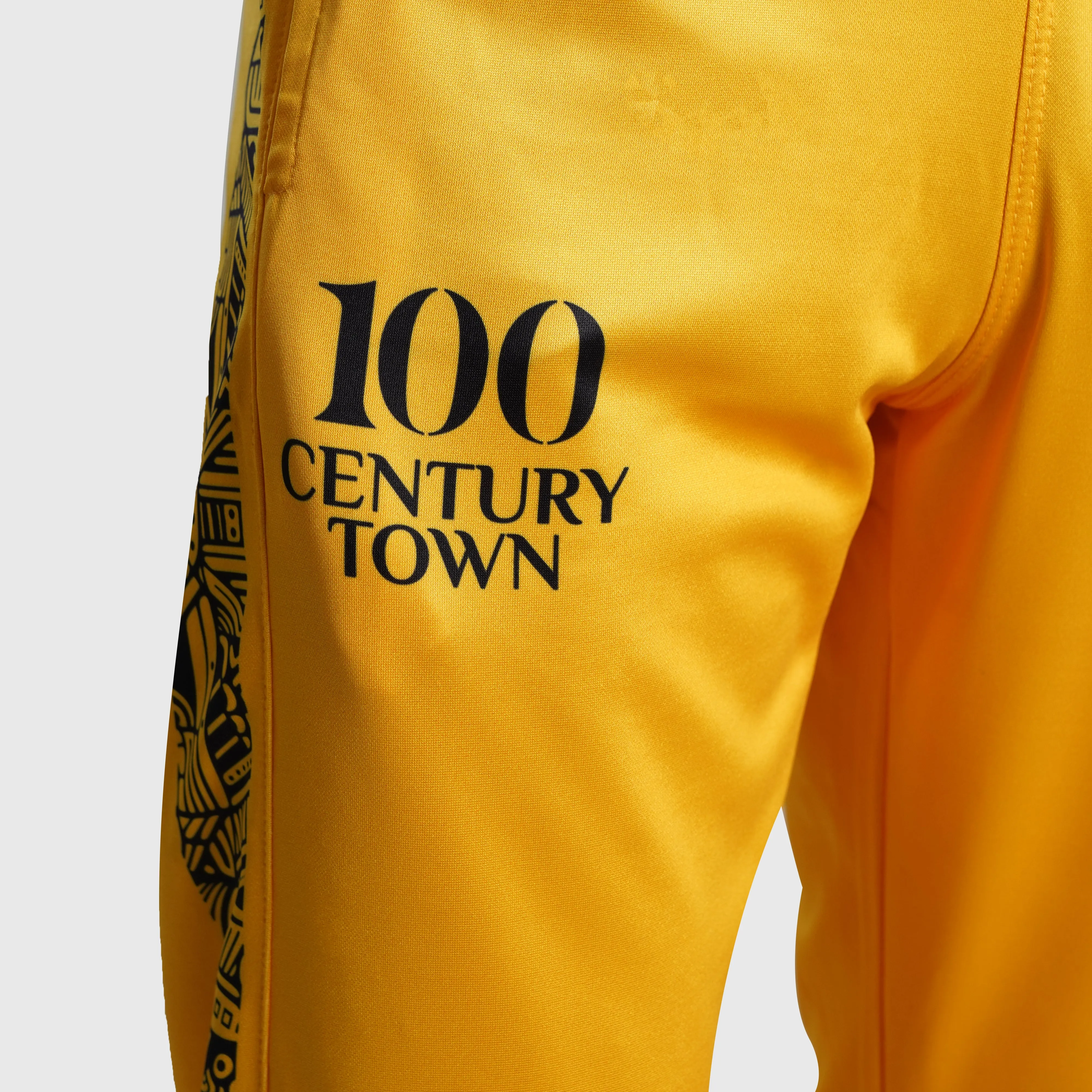 Peshawar Zalmi Bottoms (Home Kit)