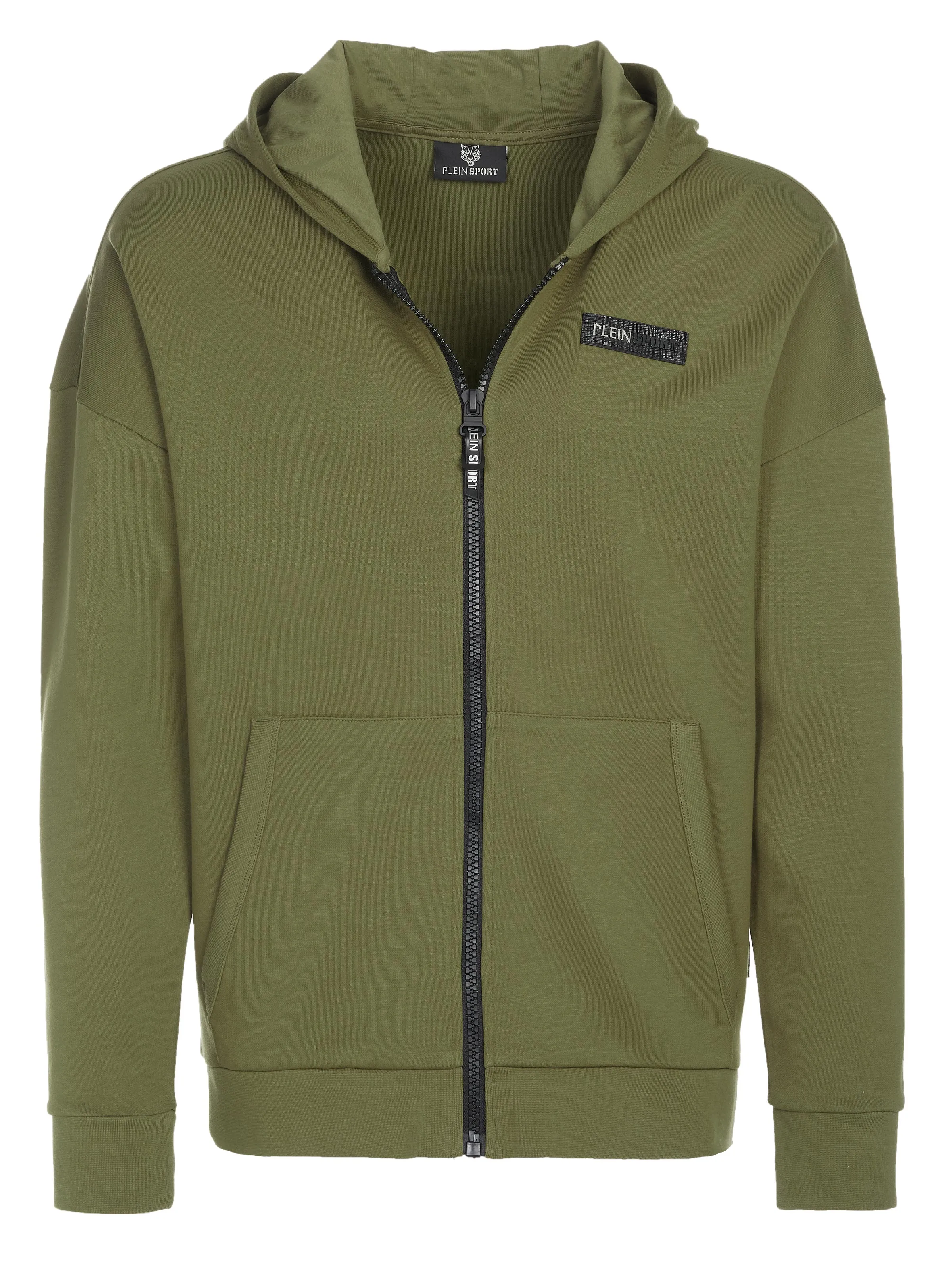 Plein Sport Jacket khaki