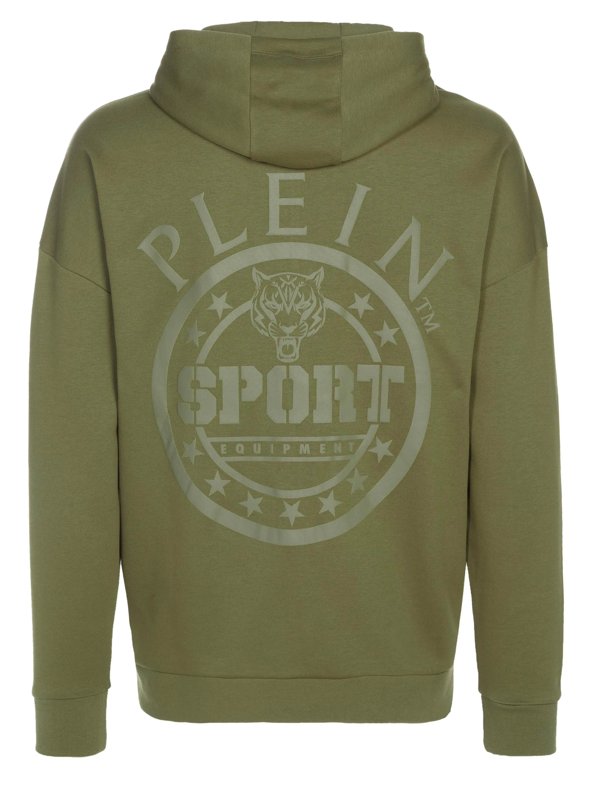 Plein Sport Jacket khaki