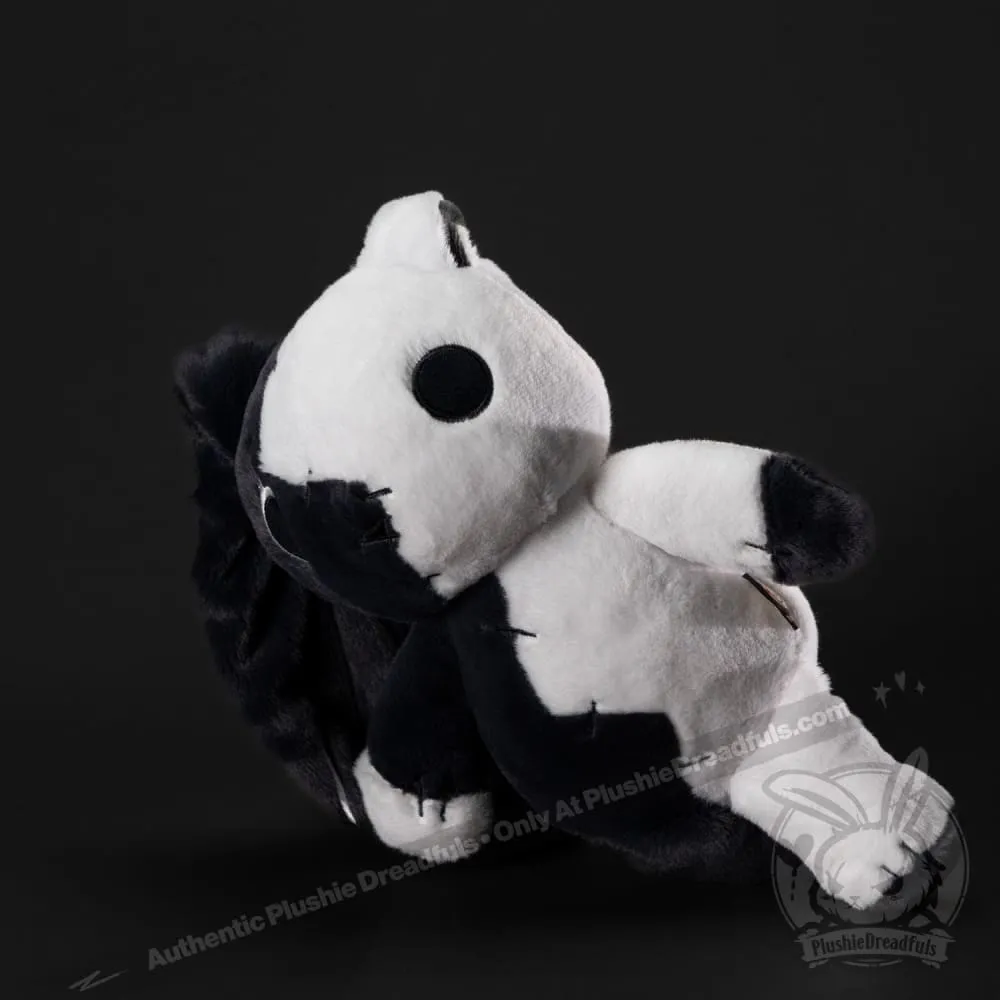 Plushie Dreadfuls - Emotional Outburst Rabbit - Plush Stuffed Animal