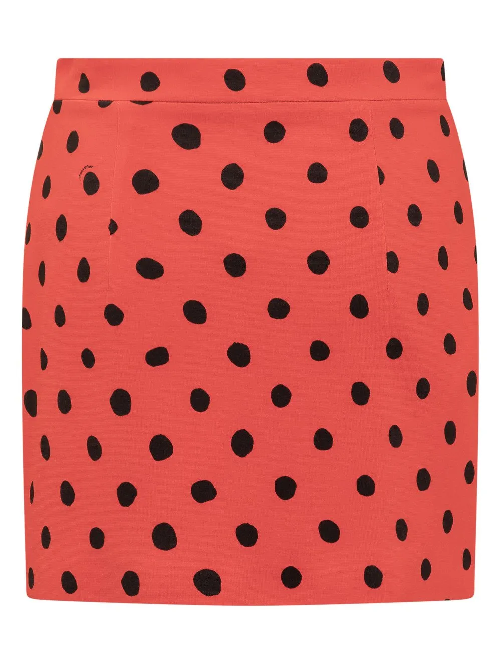 Polka Dot Skirt