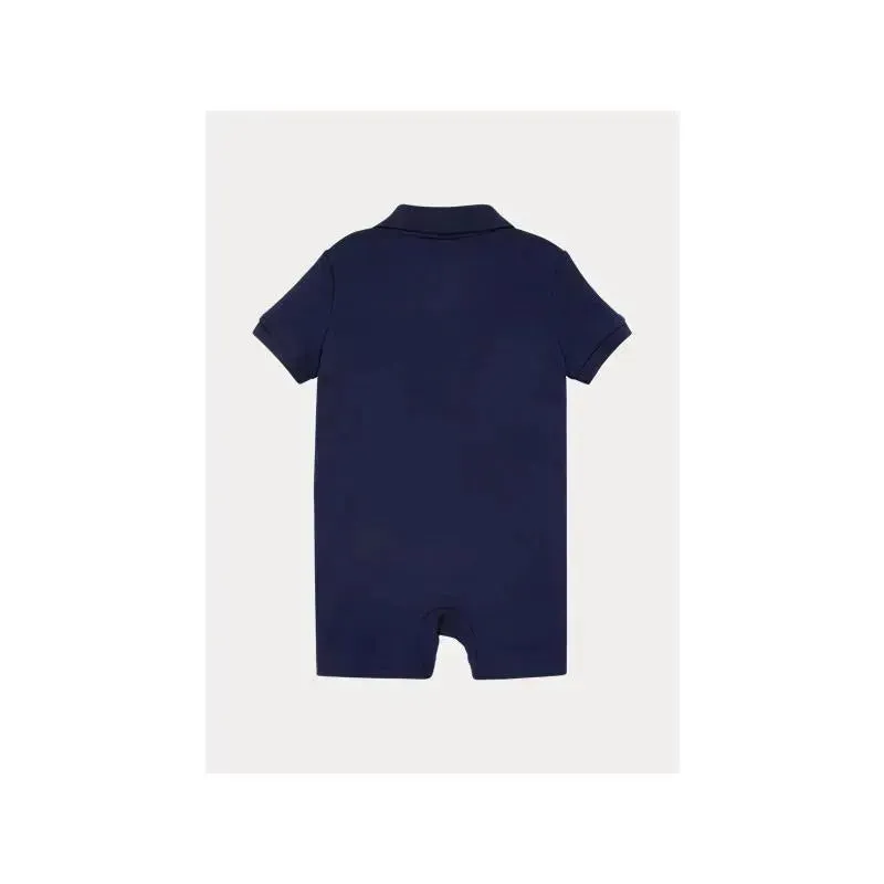 Polo Ralph Lauren Baby - Interlock Polo Shortal, French Navy