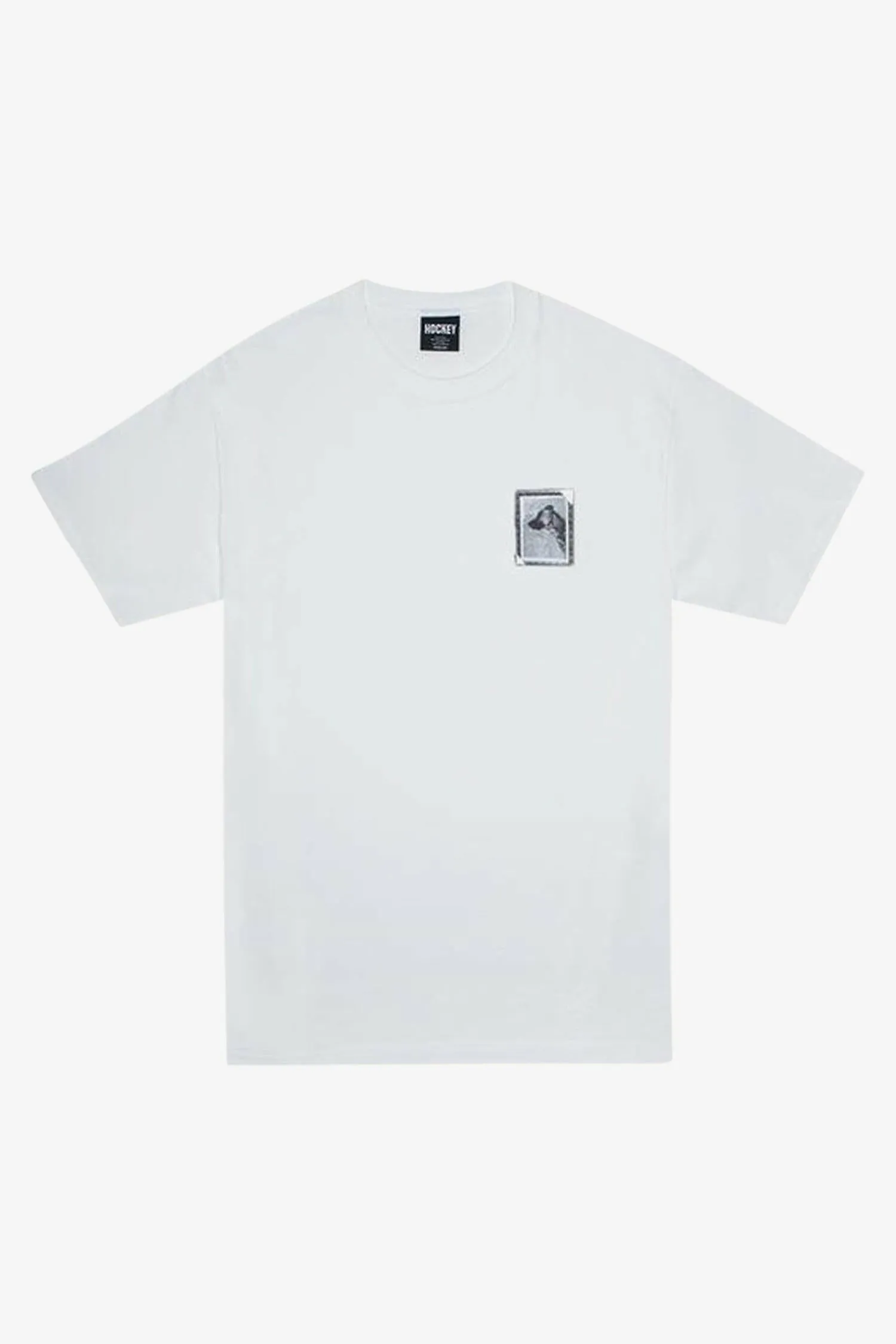 Portrait Tee