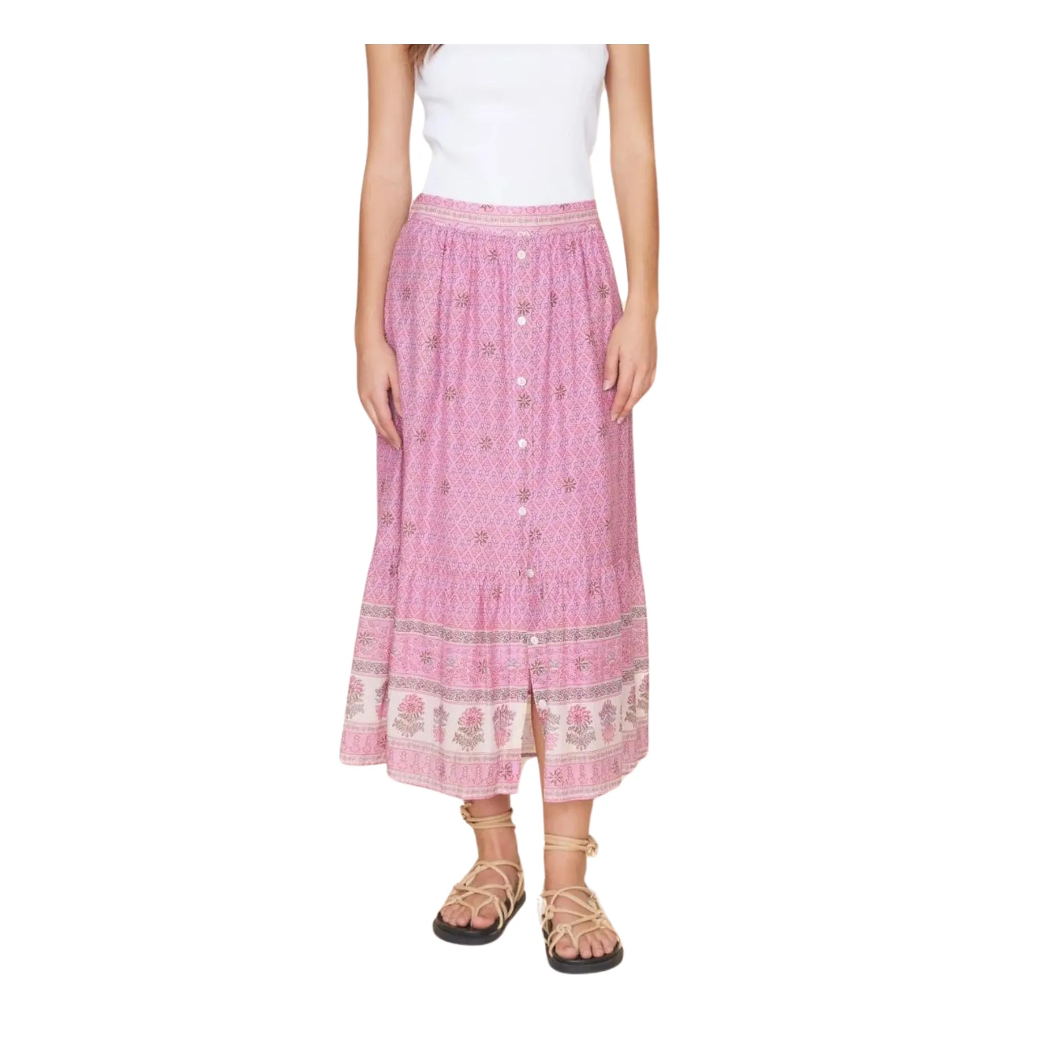 Posey Taryn Skirt