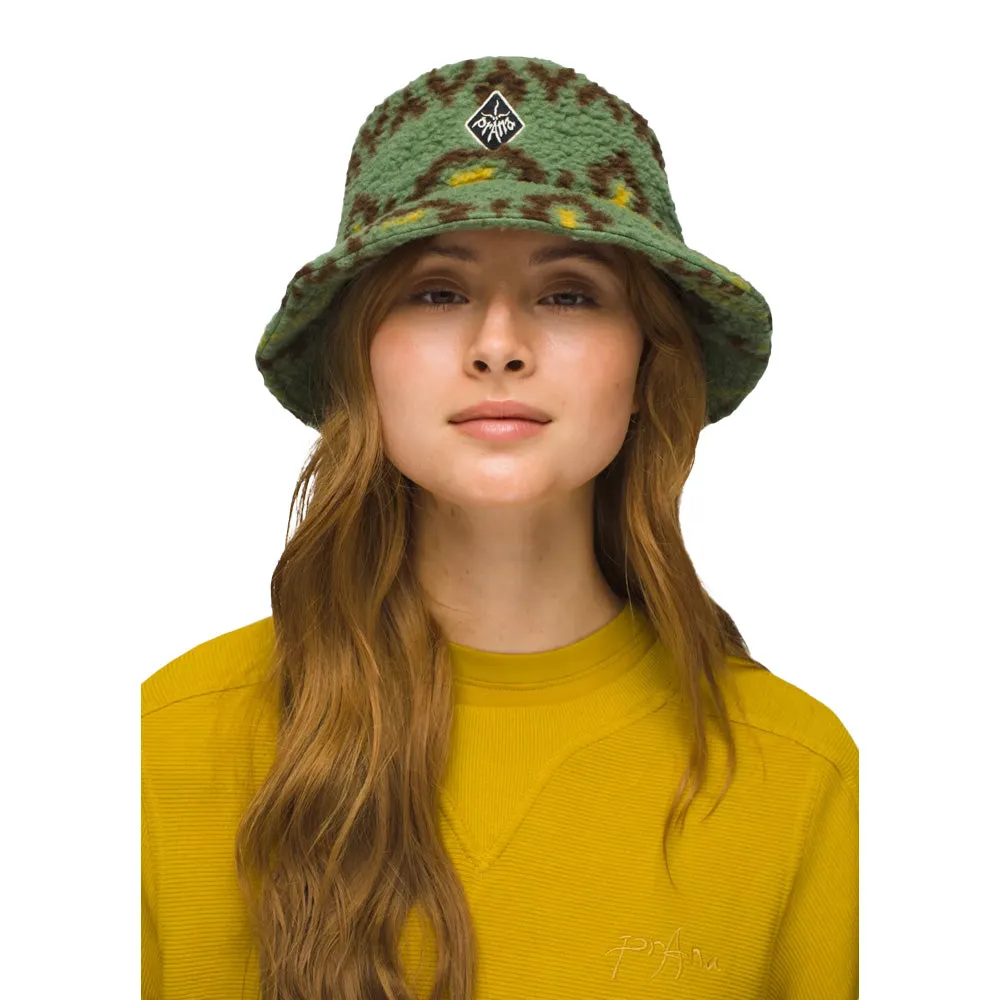 Prana Hurricane Fleece Bucket Hat