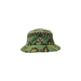 Prana Hurricane Fleece Bucket Hat