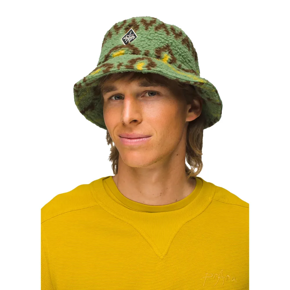 Prana Hurricane Fleece Bucket Hat