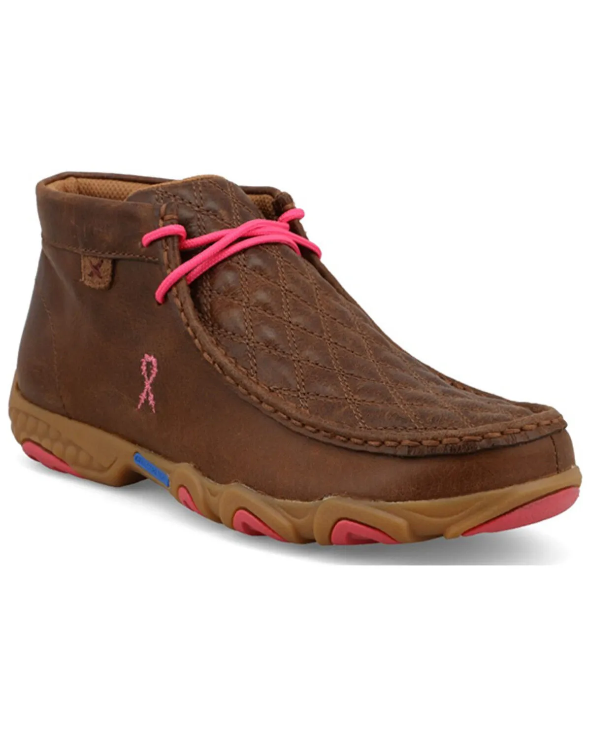 Product Name:  Twisted X Women's Chukka Driving Mocs