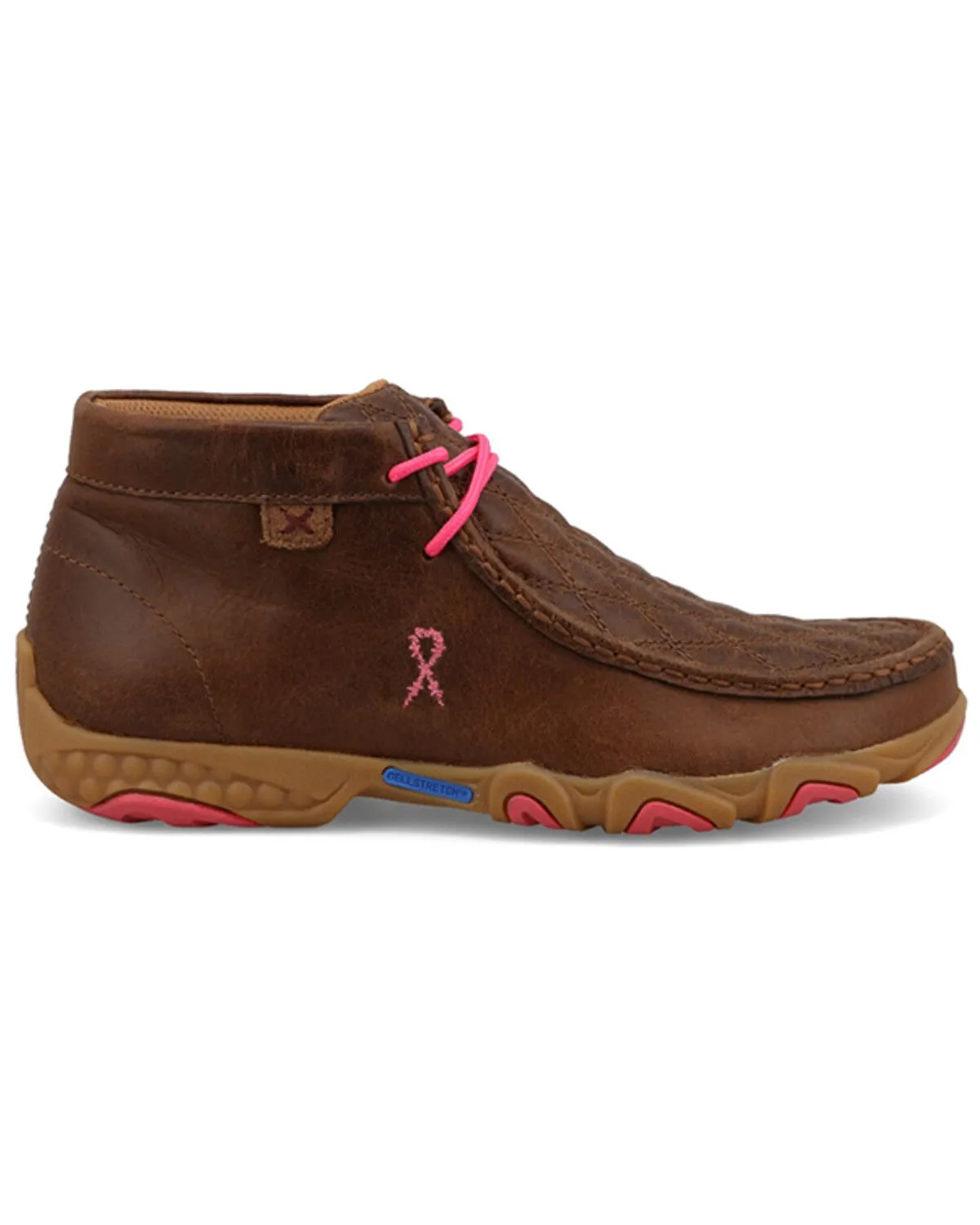 Product Name:  Twisted X Women's Chukka Driving Mocs