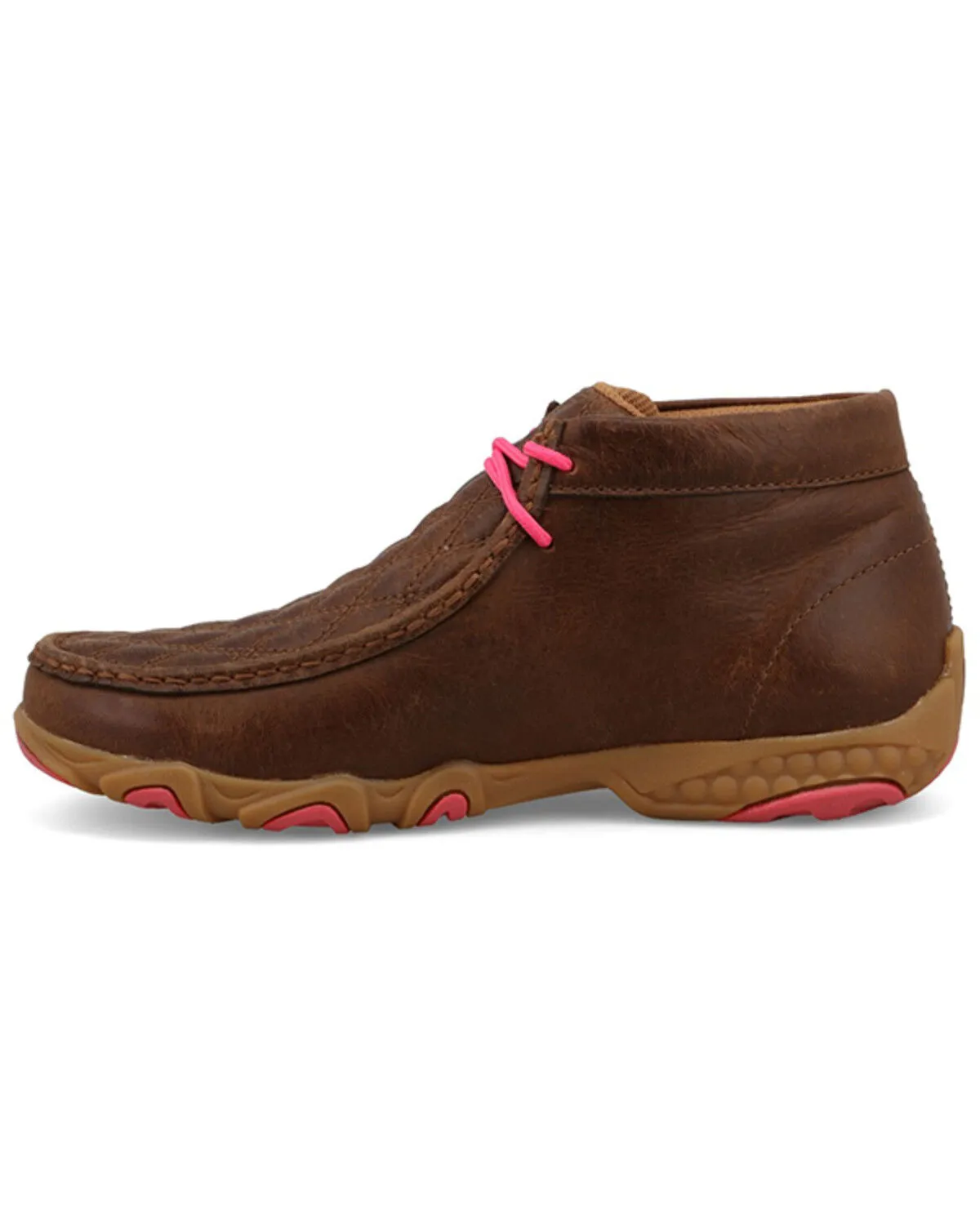 Product Name:  Twisted X Women's Chukka Driving Mocs