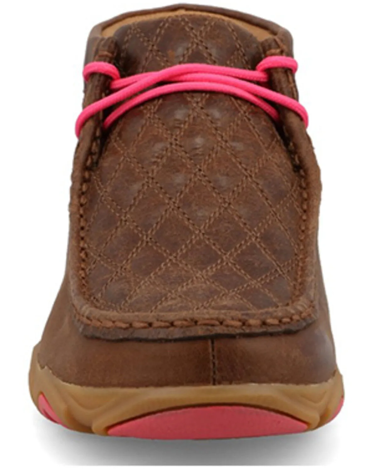 Product Name:  Twisted X Women's Chukka Driving Mocs