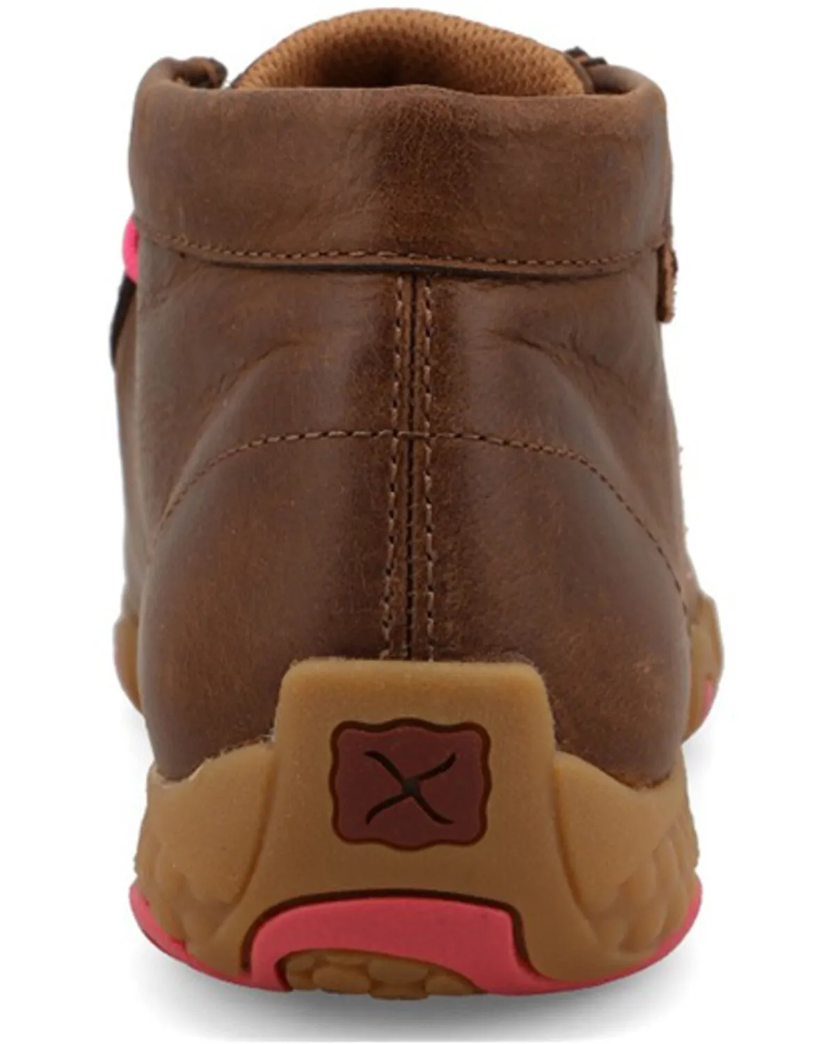 Product Name:  Twisted X Women's Chukka Driving Mocs