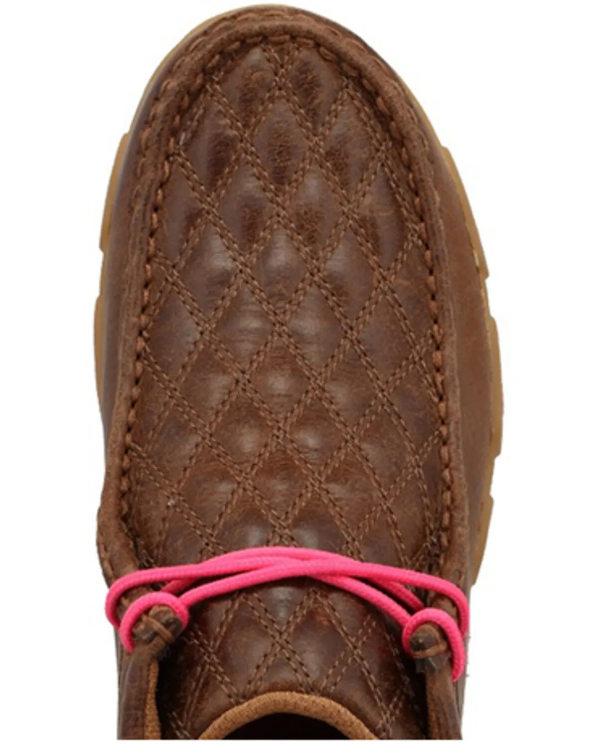 Product Name:  Twisted X Women's Chukka Driving Mocs