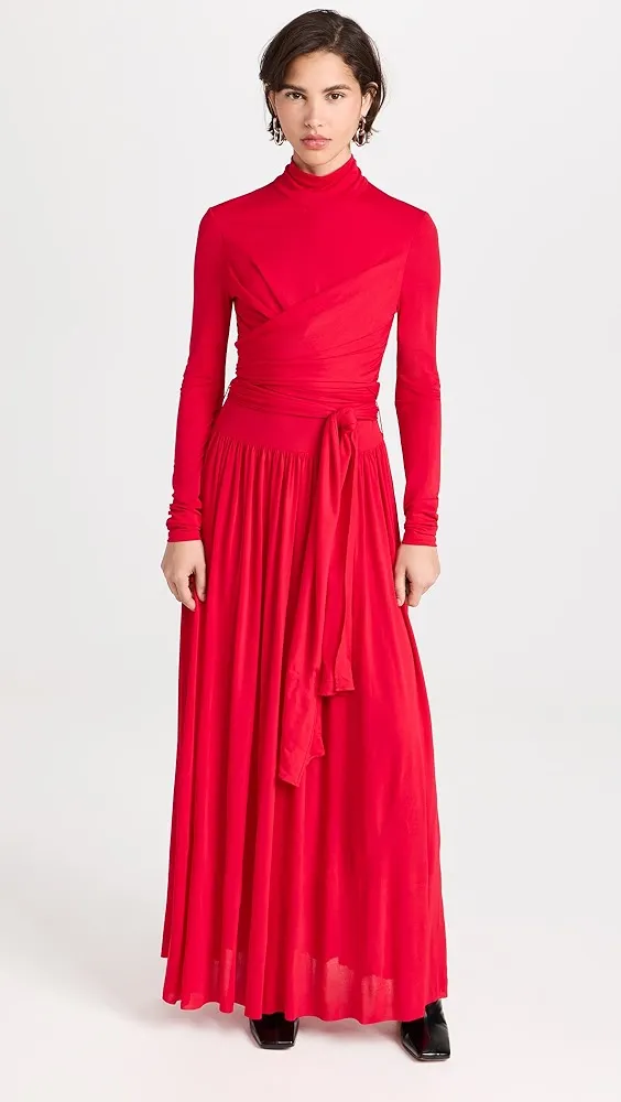 Proenza Schouler   Meret Dress 