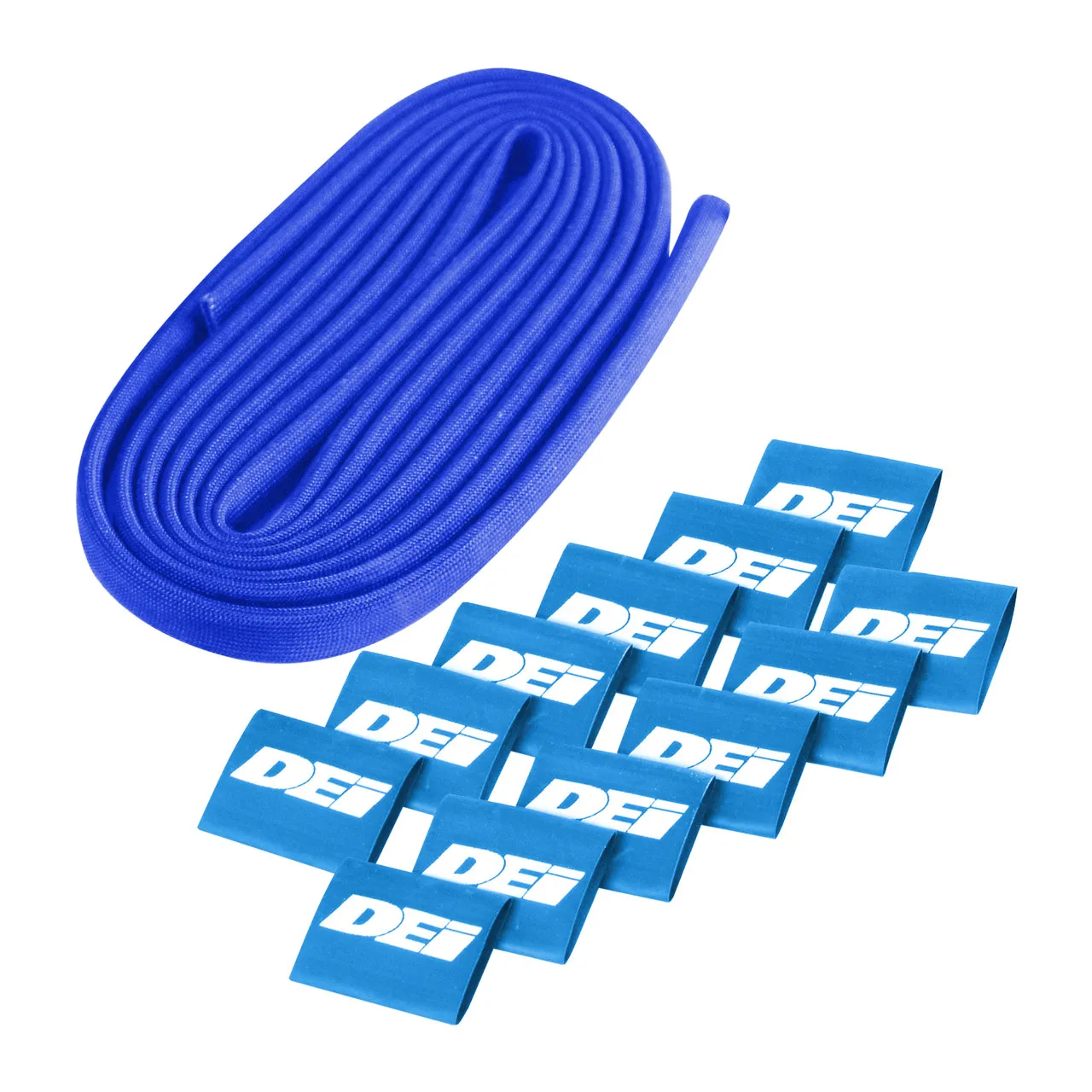 Protect-A-Wire™ - 4 Cylinder Kit - Blue