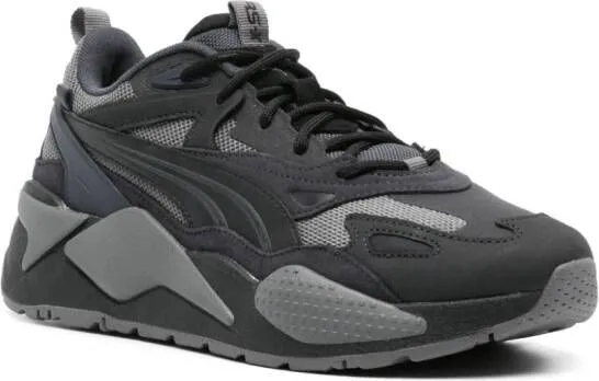 PUMA RS-X Efekt Leisure chunky sneakers Grey