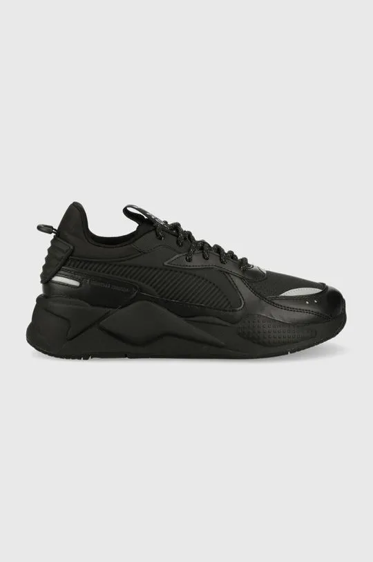 Puma sneakers RS-X Triple Black 391928