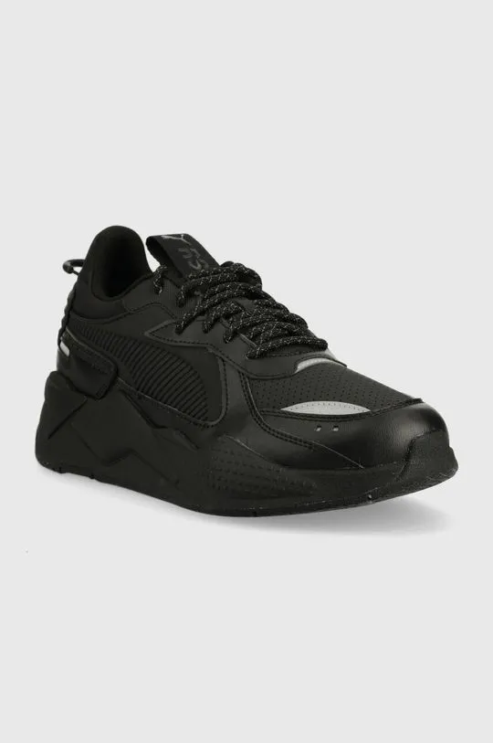 Puma sneakers RS-X Triple Black 391928