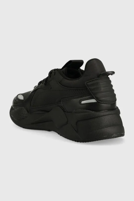 Puma sneakers RS-X Triple Black 391928